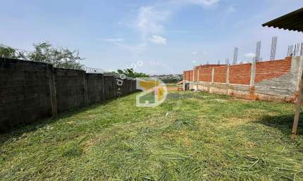 Terreno para venda em Parque Do Estado Ii de 10.00m²