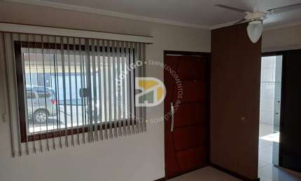 Casa de Condomínio para venda em Mirante de 147.00m² com 3 Quartos, 1 Suite e 2 Garagens