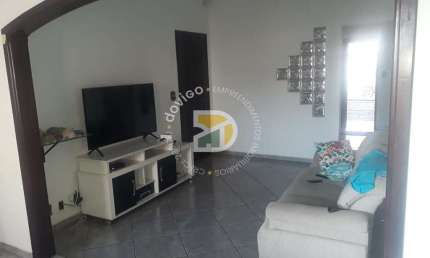 Casa de Condomínio para venda em Jardim Lago de 196.00m² com 3 Quartos, 1 Suite e 3 Garagens