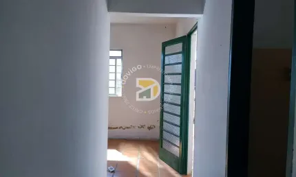 Casa para venda em Vila Santa Luzia de 70.00m² com 2 Quartos e 2 Garagens