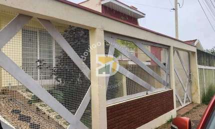 Casa de Condomínio para venda em Tucura de 100.00m² com 3 Quartos, 1 Suite e 4 Garagens