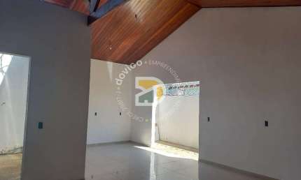 Casa para venda em Jardim Eldorado de 120.00m² com 2 Quartos e 2 Garagens