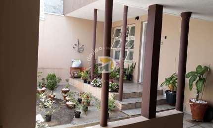 Casa de Condomínio para venda em Centro de 107.00m² com 2 Quartos, 1 Suite e 1 Garagem