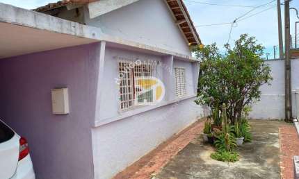 Casa de Condomínio para venda em Saúde de 108.00m² com 3 Quartos e 1 Garagem