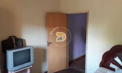 Casa de Condomínio para venda em Loteamento Inocoop de 111.00m² com 3 Quartos e 1 Garagem