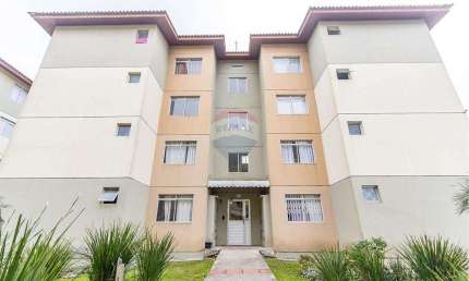 Apartamento para alugar em Guatupê de 46.00m² com 2 Quartos e 1 Garagem