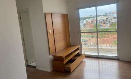 Apartamento para alugar em Parque Viana de 65.00m² com 2 Quartos e 1 Garagem