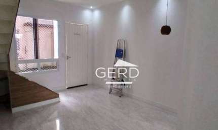 Casa para venda em Água Espraiada (caucaia Do Alto) de 62.00m² com 2 Quartos e 1 Garagem