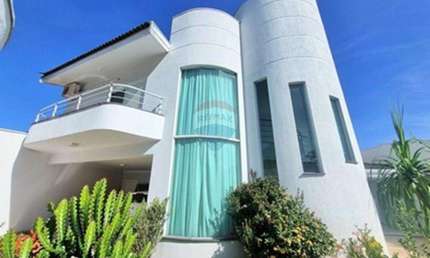 Casa para venda em Parque Residencial Jaguari de 273.00m² com 3 Quartos, 2 Suites e 4 Garagens