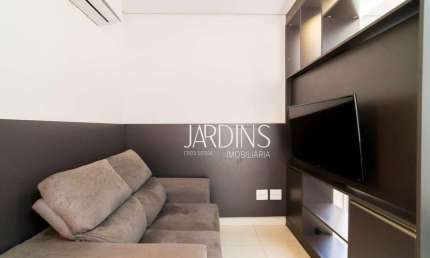 Flat para venda em Nova Aliança de 25.00m² com 1 Quarto, 1 Suite e 1 Garagem
