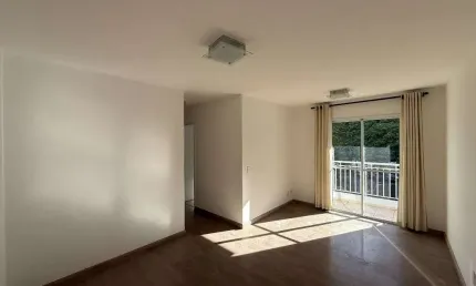 Apartamento para alugar em Chácara Primavera de 80.00m² com 3 Quartos, 1 Suite e 2 Garagens