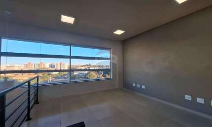 Sala Comercial para alugar em Jardim Das Flores de 65.00m² com 2 Garagens