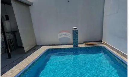 Casa para venda em Jardim Santa Marta de 150.00m² com 2 Quartos, 1 Suite e 1 Garagem