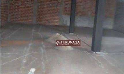 Sala Comercial para alugar em Vila São João Batista de 100.00m²