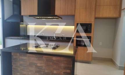Casa para venda em Euroville de 152.82m² com 3 Quartos, 3 Suites e 4 Garagens