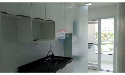 Apartamento para alugar em Recanto Quarto Centenário de 58.00m² com 2 Quartos