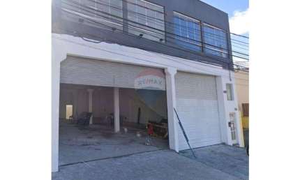 Prédio Comercial para alugar em Jardim Icatu de 285.00m²