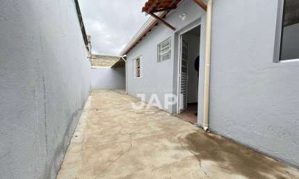 Casa para venda em Jardim Martins de 87.00m² com 2 Quartos e 2 Garagens