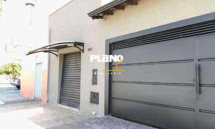 Imóvel Comercial para alugar em Residencial Ana Dorothea de 47.00m²