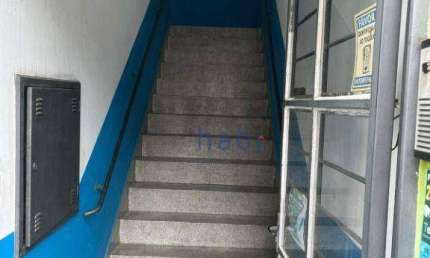 Sala comercial para alugar na Rua Professor Toledo, 108, Centro, Sorocaba