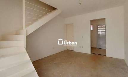 Casa de Condomínio para venda em Jardim Petrópolis de 50.00m² com 2 Quartos e 1 Garagem