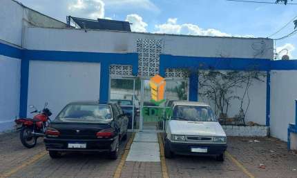 Casa para venda e aluguel em Éden de 231.00m² com 15 Quartos, 7 Suites e 4 Garagens