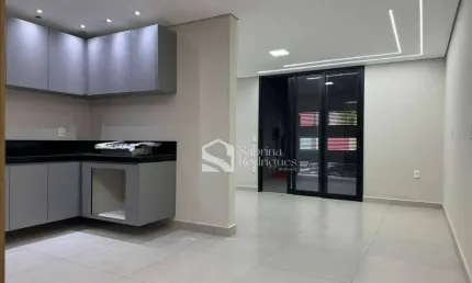 Casa para venda em Jardim Adriana de 110.00m² com 2 Quartos, 1 Suite e 2 Garagens
