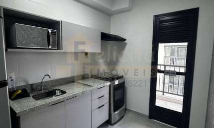 Apartamento para alugar em Aldeia de 36.00m² com 1 Quarto