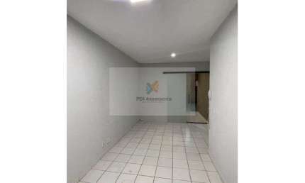 Casa para alugar em Condomínio Residencial Parque Da Liberdade V de 90.00m² com 2 Quartos, 1 Suite e 2 Garagens