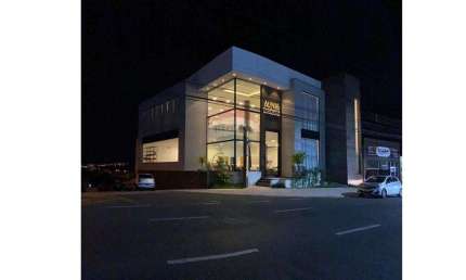 Prédio Comercial para alugar em Parque Bela Vista de 724.00m² com 13 Garagens