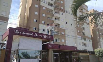 Apartamento para alugar em Jardim Marajoara de 58.00m² com 2 Quartos e 1 Garagem