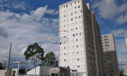 Apartamento para alugar em Jardim São Carlos de 48.00m² com 2 Quartos e 1 Garagem