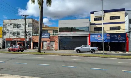Imóvel Comercial para alugar em Vila Lucy de 460.00m² com 4 Garagens