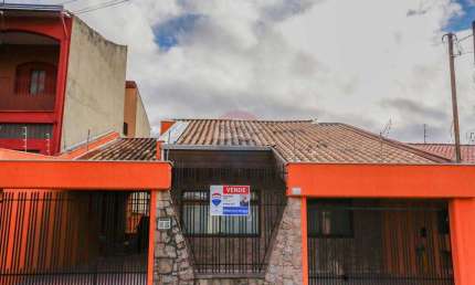 Casa para venda em Central Parque Sorocaba de 192.00m² com 4 Quartos, 2 Suites e 2 Garagens