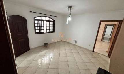 Casa para venda em Eugênio De Mello de 90.00m² com 3 Quartos e 1 Garagem