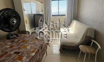 Apartamento para alugar em Ocian de 55.00m² com 2 Quartos e 1 Garagem