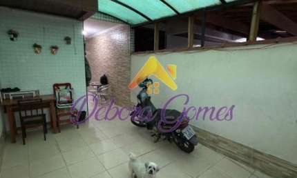 Casa para venda em Esplanada Dos Barreiros de 77.00m² com 3 Quartos, 1 Suite e 1 Garagem