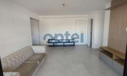 Apartamento para alugar em Vila São José (ipiranga) de 101.19m² com 3 Quartos, 3 Suites e 2 Garagens