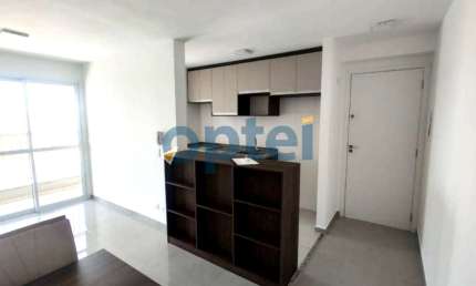 Apartamento para alugar em Vila São José (ipiranga) de 101.19m² com 3 Quartos, 3 Suites e 2 Garagens