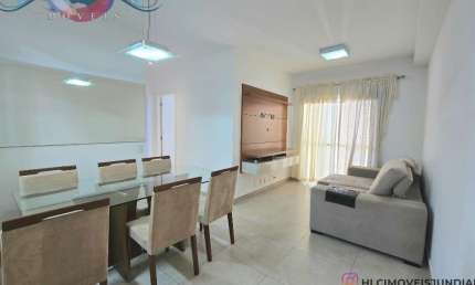 Apartamento para alugar em Engordadouro de 67.00m² com 2 Quartos, 1 Suite e 1 Garagem