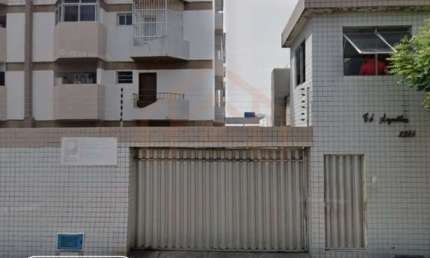 Apartamento para alugar em Dionisio Torres de 108.00m² com 3 Quartos