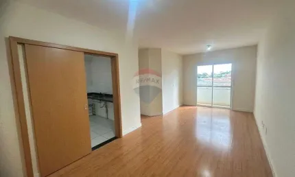 Apartamento para alugar em Jardim Cândida de 132.31m² com 3 Quartos, 1 Suite e 2 Garagens