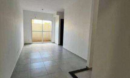 Apartamento para venda em Recreio Das Acácias de 46.00m² com 2 Quartos e 1 Garagem