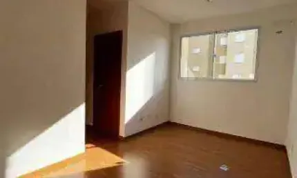 Apartamento para venda em Recreio Das Acácias de 44.00m² com 2 Quartos e 1 Garagem
