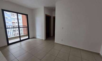 Apartamento para venda em Alto Da Boa Vista de 50.00m² com 2 Quartos e 1 Garagem