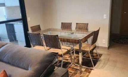 Apartamento para venda e aluguel em Jardim Olhos D'água de 118.00m² com 3 Quartos, 3 Suites e 2 Garagens