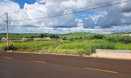 Terreno en Condomínio para venda em Recreio Anhangüera de 255.00m²