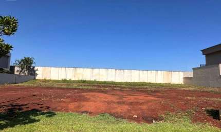 Terreno en Condomínio para venda em Real Sul de 320.00m²