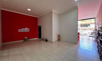 Casa comercial para alugar na Rua Quintino Bocaiúva, 157, Centro, Ribeirão Preto