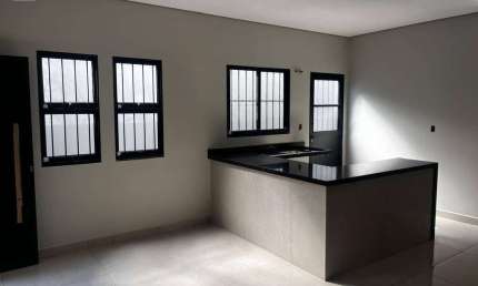 Casa para venda em Sumarezinho de 140.00m² com 3 Quartos, 1 Suite e 2 Garagens
